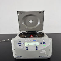 Eppendorf 5430 Centrifuge image 3